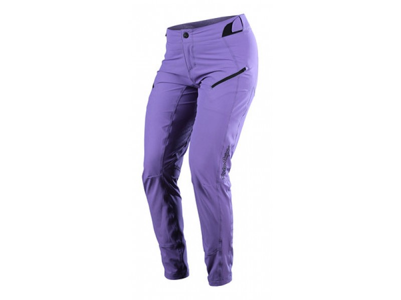 Штаны TLD WMNS LILIUM PANT [ORCHID] 